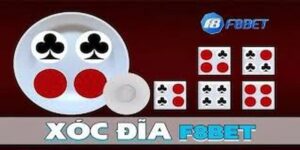 Kinh nghiệm khi tham gia chơi game xóc đĩa đổi thưởng trên F8bet