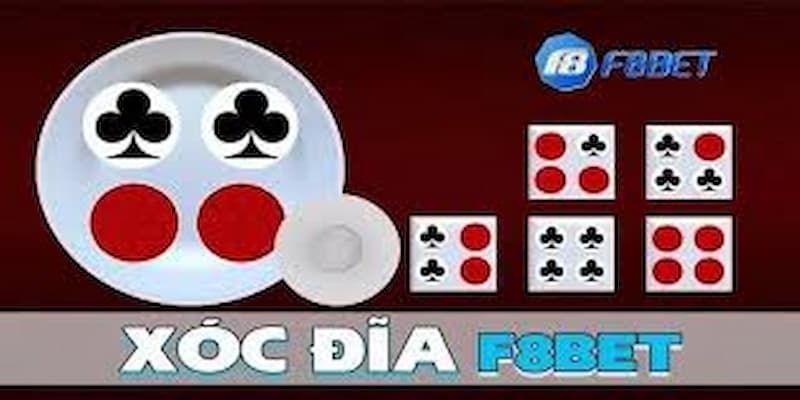 Kinh nghiệm khi tham gia chơi game xóc đĩa đổi thưởng trên F8bet