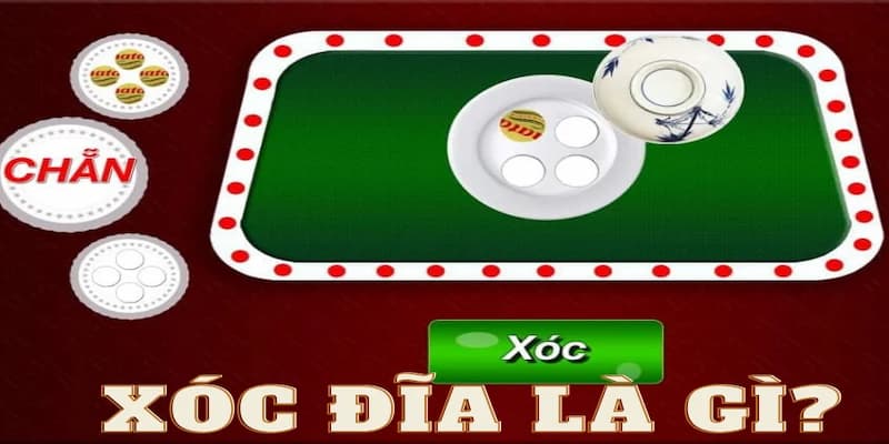 Hướng dẫn chơi game xóc đĩa đổi thưởng trên F8bet