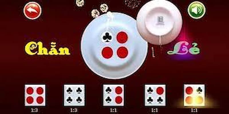 Điểm nổi bật của game xóc đĩa đổi thưởng trên F8bet