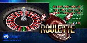 Những ưu đãi đặc biệt dành cho trò chơi Roulette trên F8BET