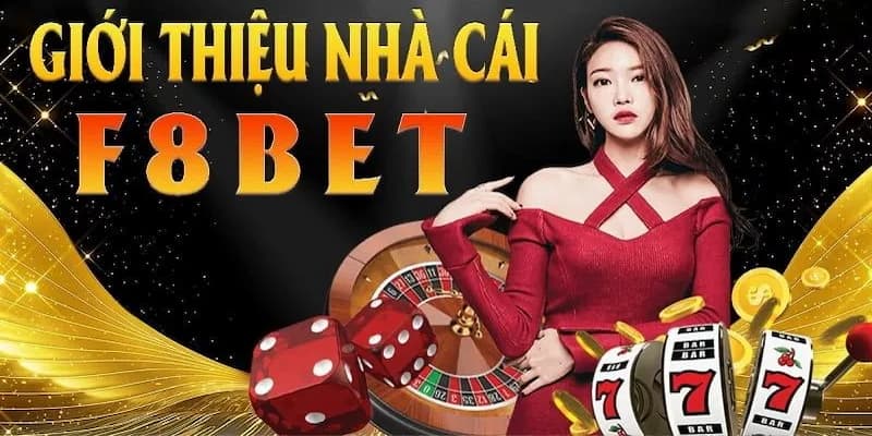 Thông tin cơ bản về sảnh casino online F8bet