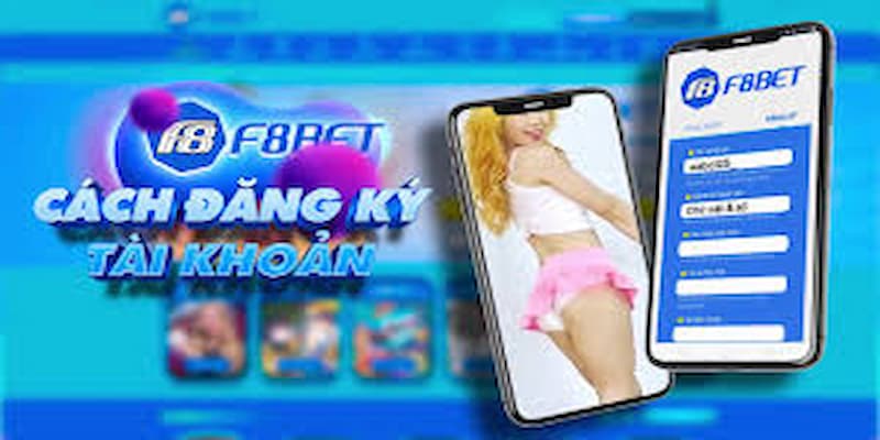 Những điều cần lưu ý quan trọng khi đăng ký F8BET