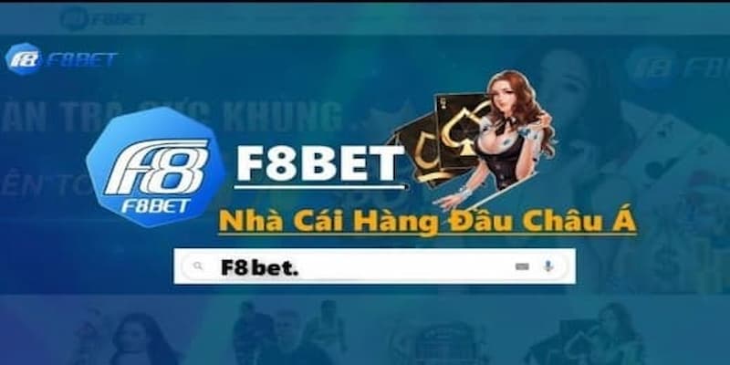 Khắc phục vấn đề khi đăng nhập F8bet