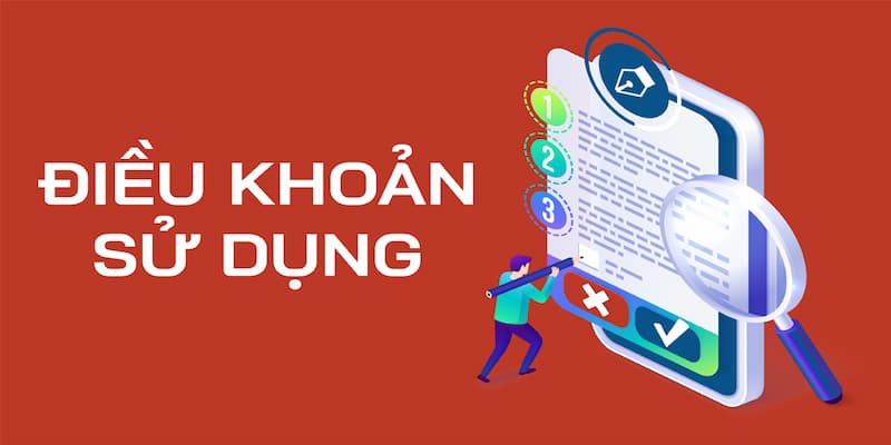 Điều kiện điều khoản sử dụng về chương trình khuyến mãi tại F8bet