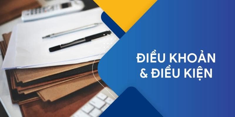 Các điều kiện điều khoản về giao dịch tài chính tại F8bet