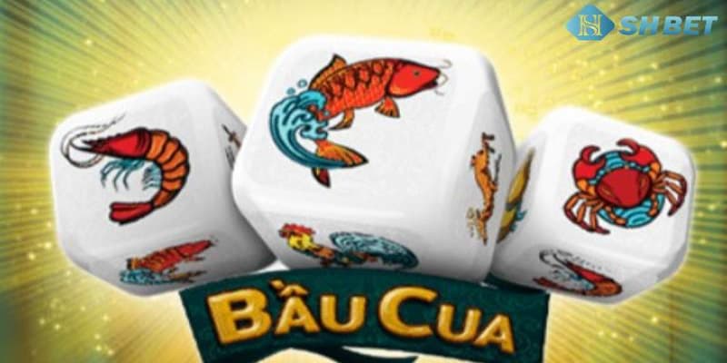 Giới thiệu game bầu cua trên F8bet