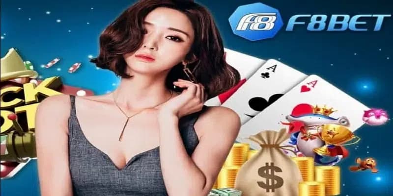 Các lợi ích khi tham gia chơi game Phỏm trên F8bet là rất 