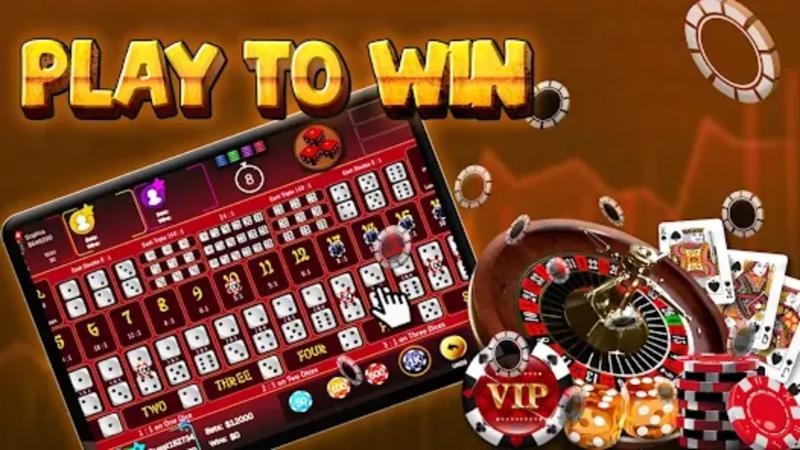 Luật chơi Tài xỉu F8bet