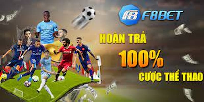 Các trò chơi cá cược nổi bật nhất tại F8bet