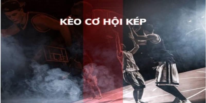 Những ký hiệu thường gặp trong kèo cơ hội kép tại F8bet