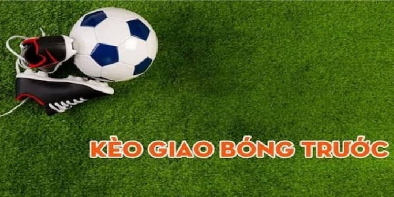 Cách tính kết quả thắng thua trong kèo đội giao bóng trước