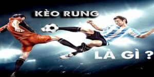 Lợi ích và hạn chế của kèo rung tại nhà cái F8bet