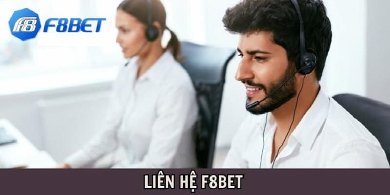 Khi nào người chơi cần liên hệ F8bet để nhận được hỗ trợ?