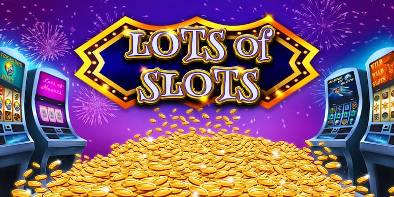 Tính năng nổi trội của Slot game F8bet