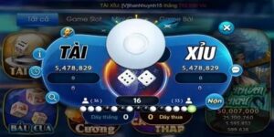 Lý do bet thủ lựa chọn chơi tài xỉu tại F8bet