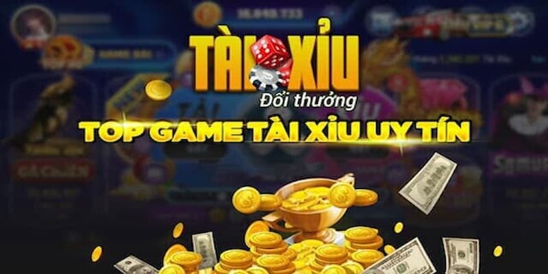 Thông tin về trò chơi Tài xỉu tại nhà cái F8bet