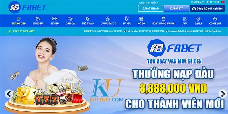 F8bet - ưu điểm và nhược điểm