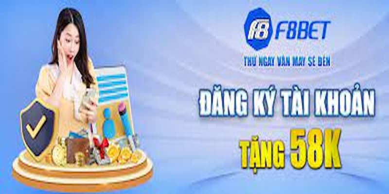 Cách tham gia chơi tại nhà cái F8bet